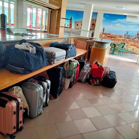 Hotel Stiefel Lignano Sabbiadoro Extérieur photo