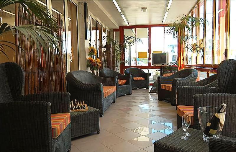 Hotel Stiefel Lignano Sabbiadoro Extérieur photo