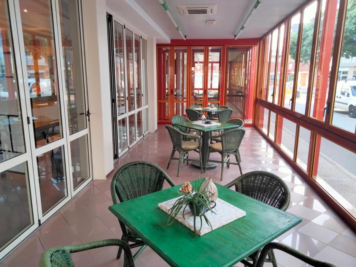 Hotel Stiefel Lignano Sabbiadoro Extérieur photo