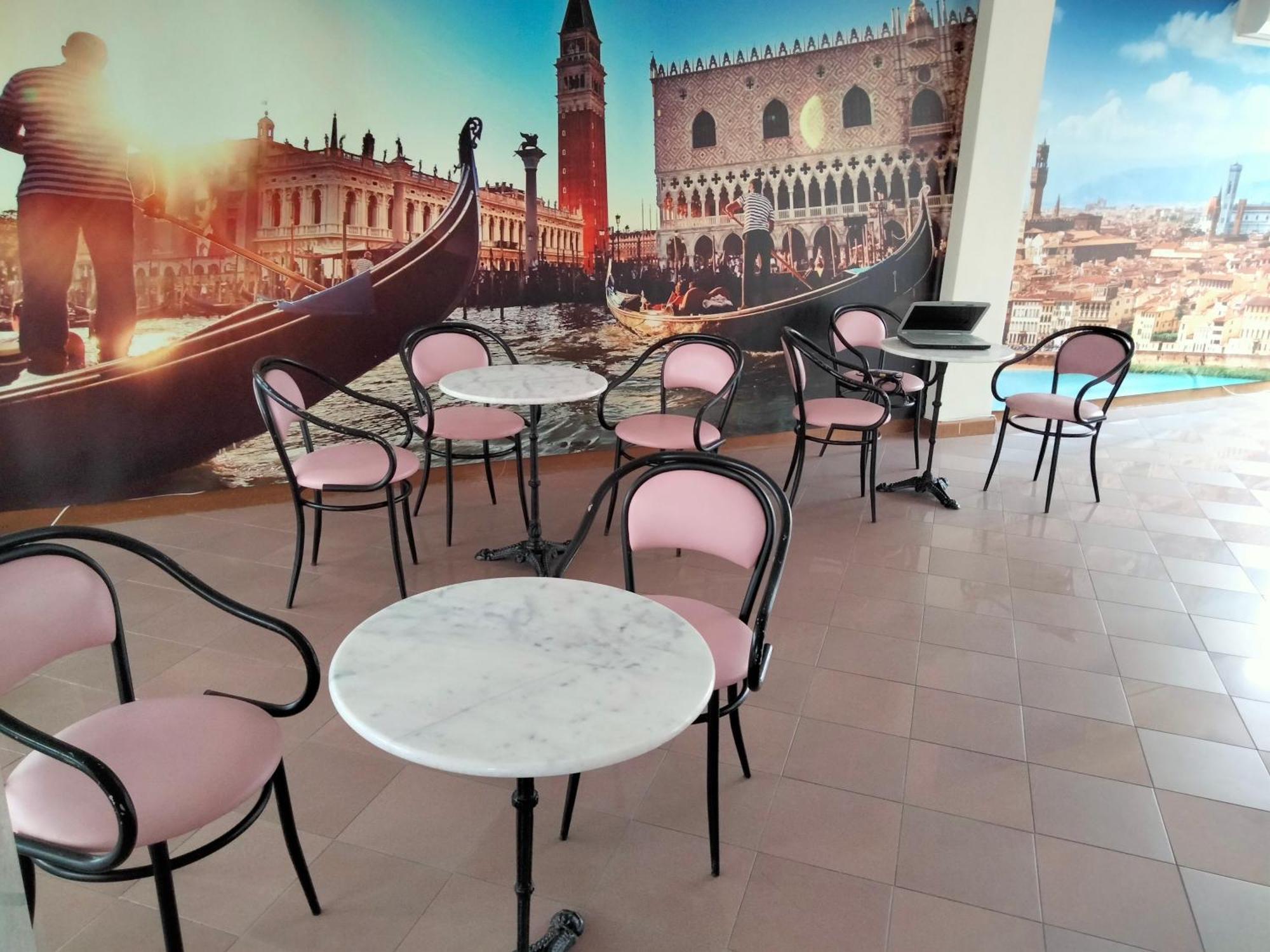 Hotel Stiefel Lignano Sabbiadoro Extérieur photo