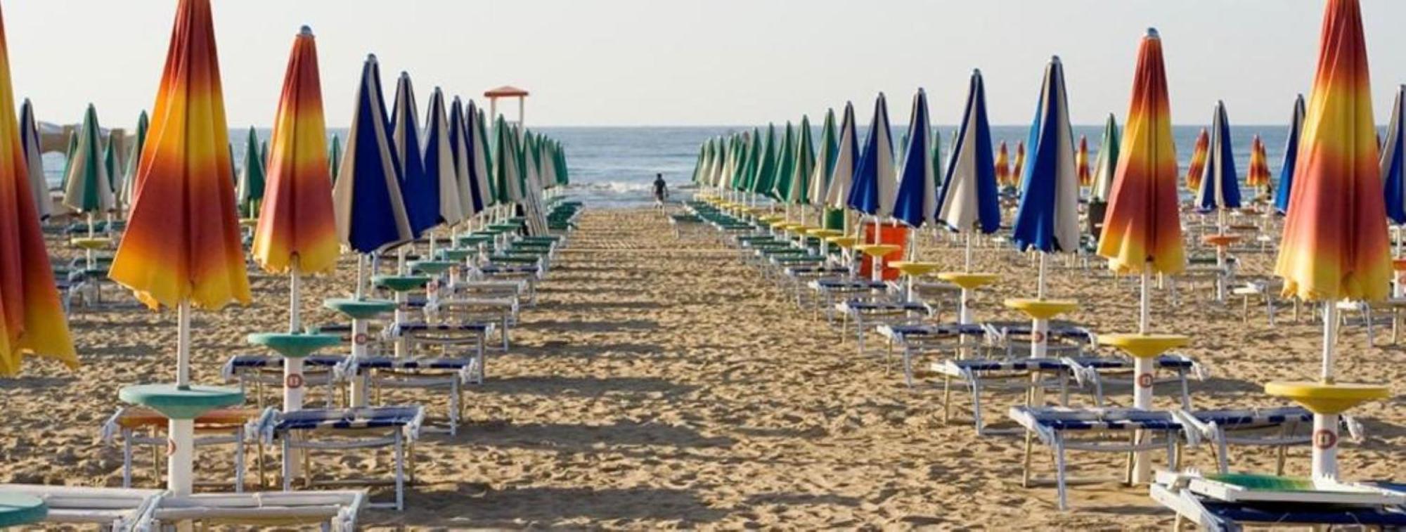 Hotel Stiefel Lignano Sabbiadoro Extérieur photo