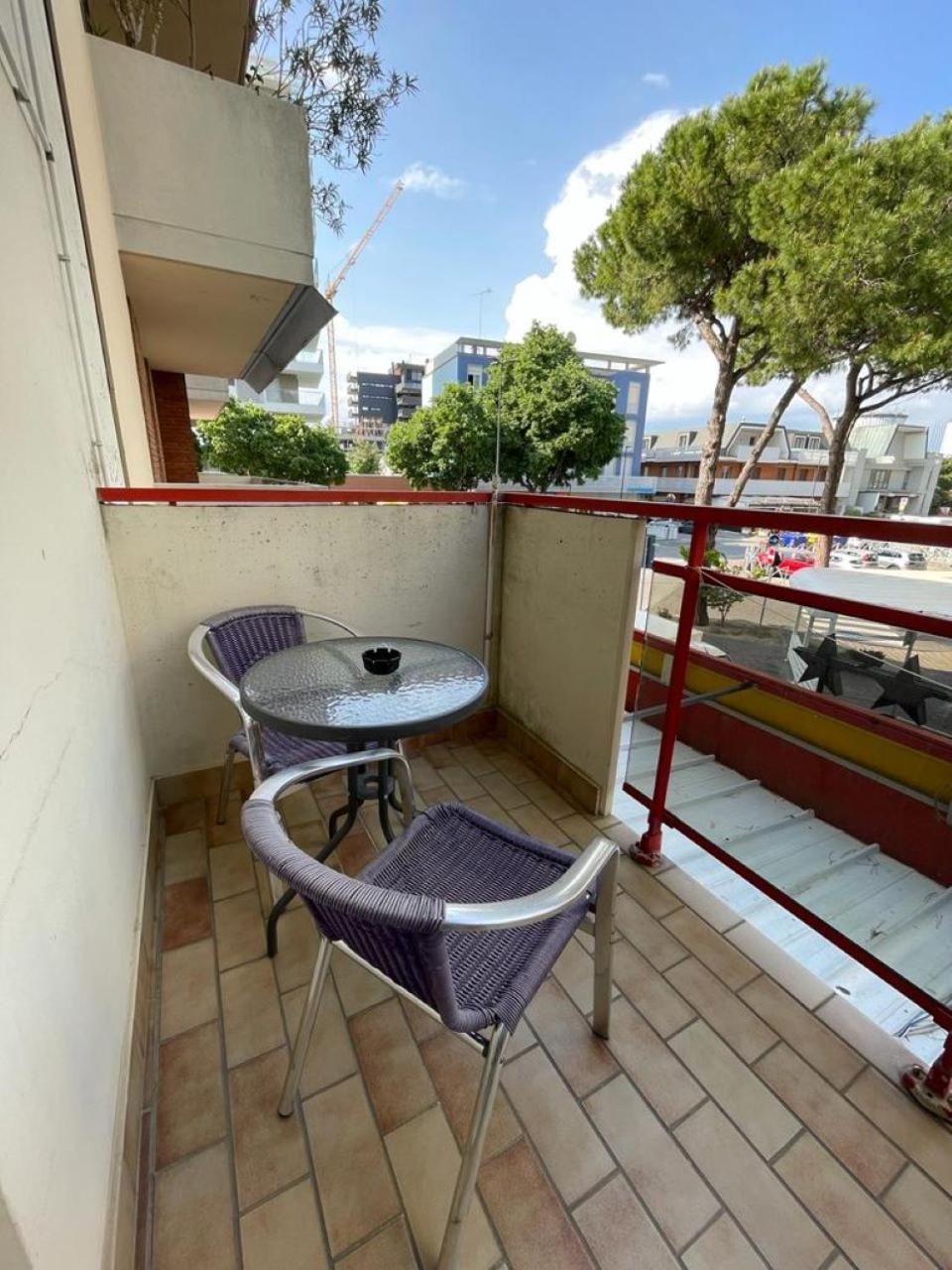 Hotel Stiefel Lignano Sabbiadoro Extérieur photo