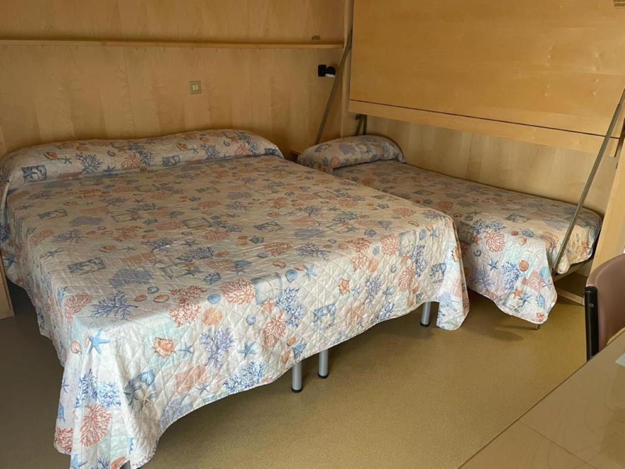 Hotel Stiefel Lignano Sabbiadoro Extérieur photo