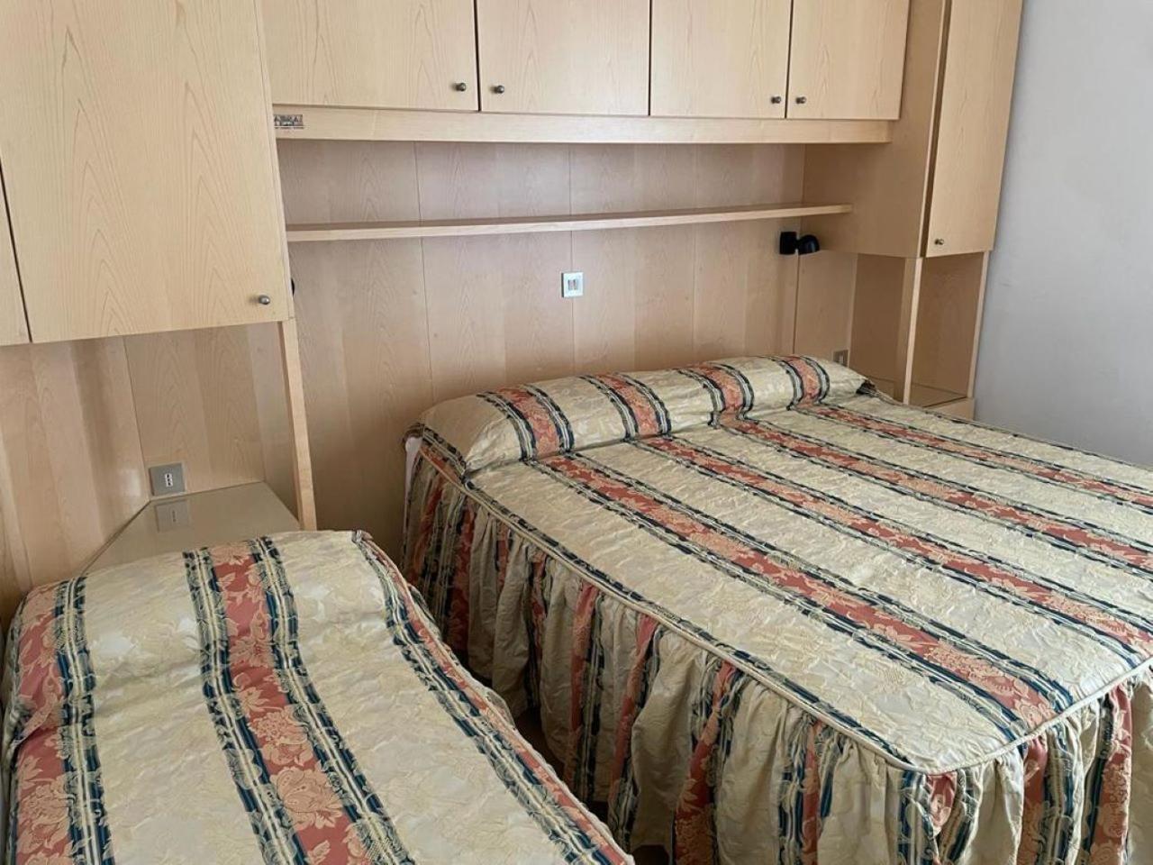 Hotel Stiefel Lignano Sabbiadoro Extérieur photo