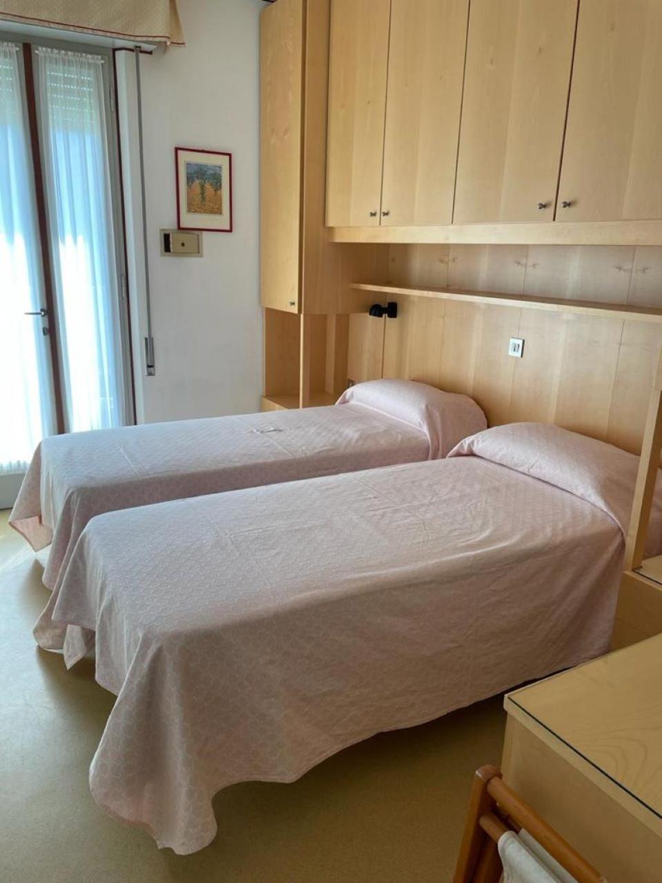 Hotel Stiefel Lignano Sabbiadoro Chambre photo
