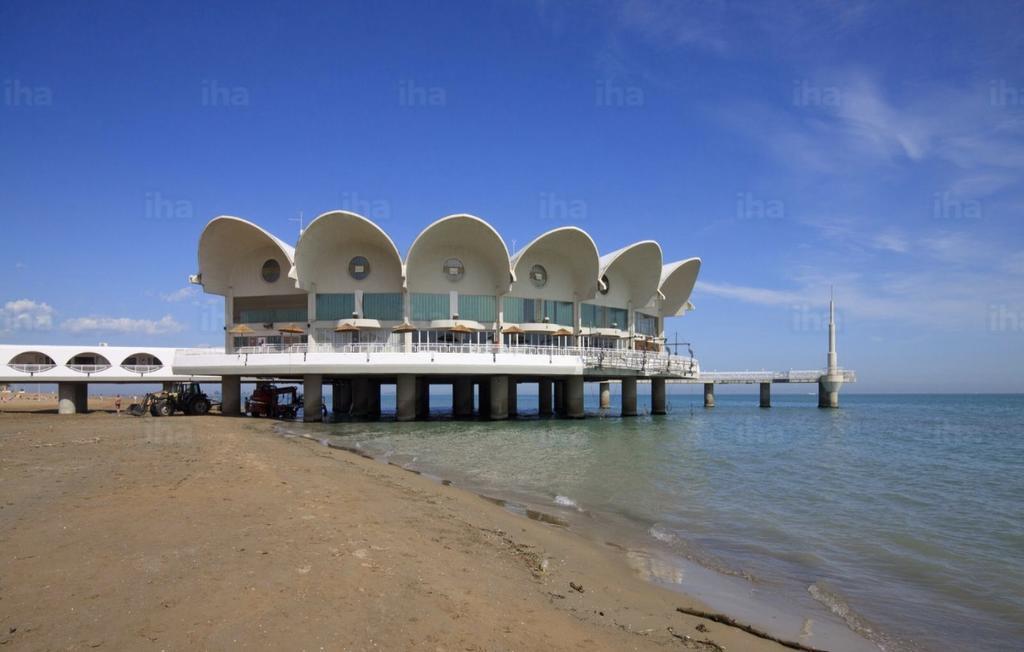 Hotel Stiefel Lignano Sabbiadoro Extérieur photo